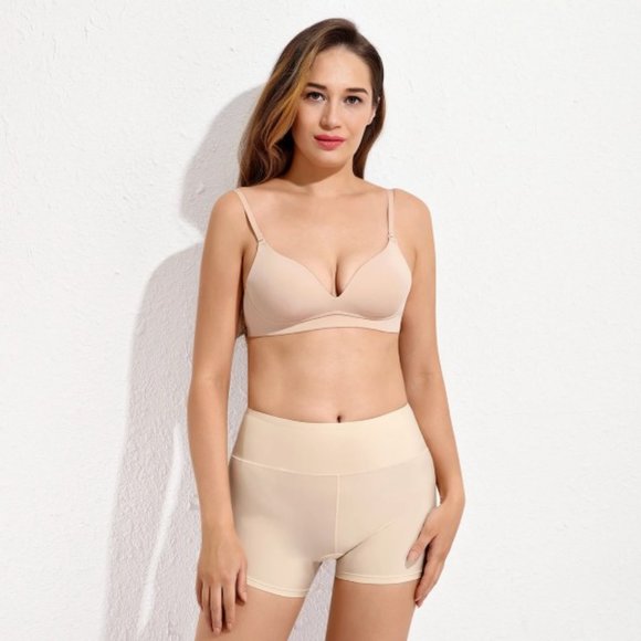 Joyshaper Pants - Joyshaper Anti Chafing Shorts for Women